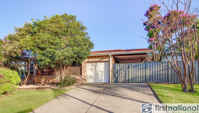 Picture of 3 Woodlands Drive, BARRACK HEIGHTS NSW 2528