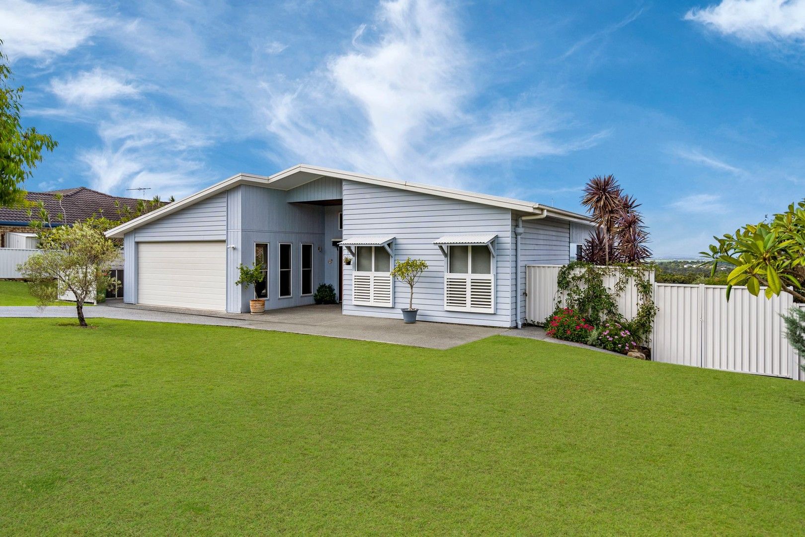 4 Islandview Terrace, Ormeau Hills QLD 4208, Image 0