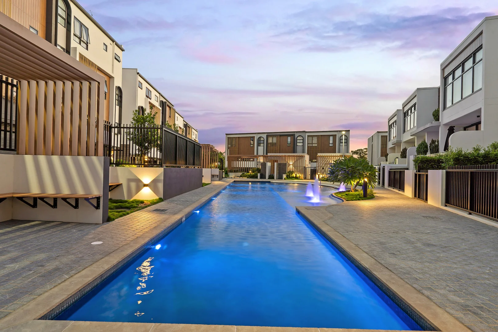 Additional image 15 of 46/75 Jacaranda Place, Indooroopilly QLD 4068