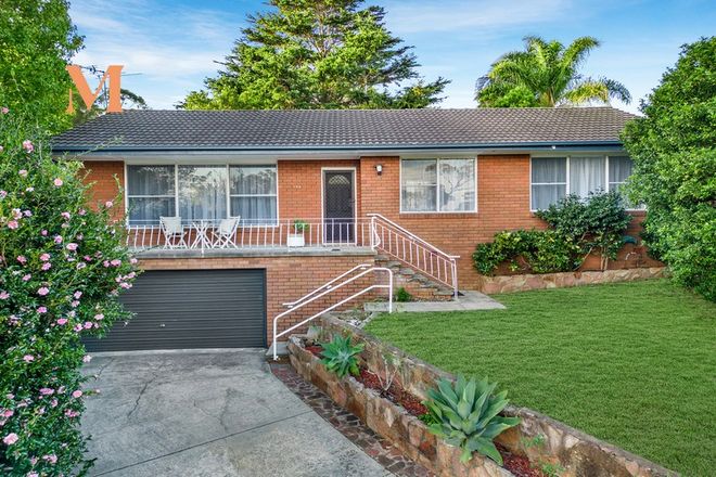 Picture of 124 Myall Road, CARDIFF NSW 2285