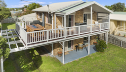 Picture of 17 Kendall Avenue, CAPE WOOLAMAI VIC 3925