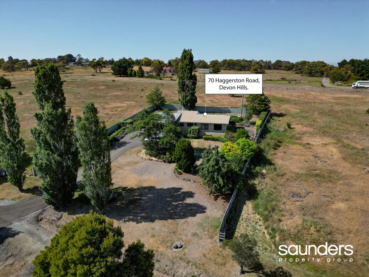 Lot 18 70 Haggerston Road, Perth TAS 7300, Image 2