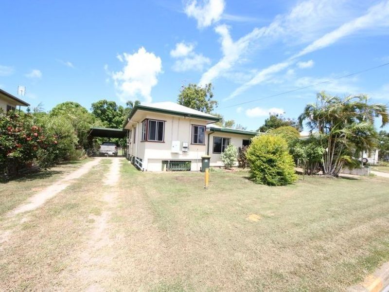 75 FIFTEENTH Street, Home Hill QLD 4806, Image 1