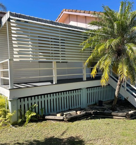 112 O'connell Street, Barney Point QLD 4680