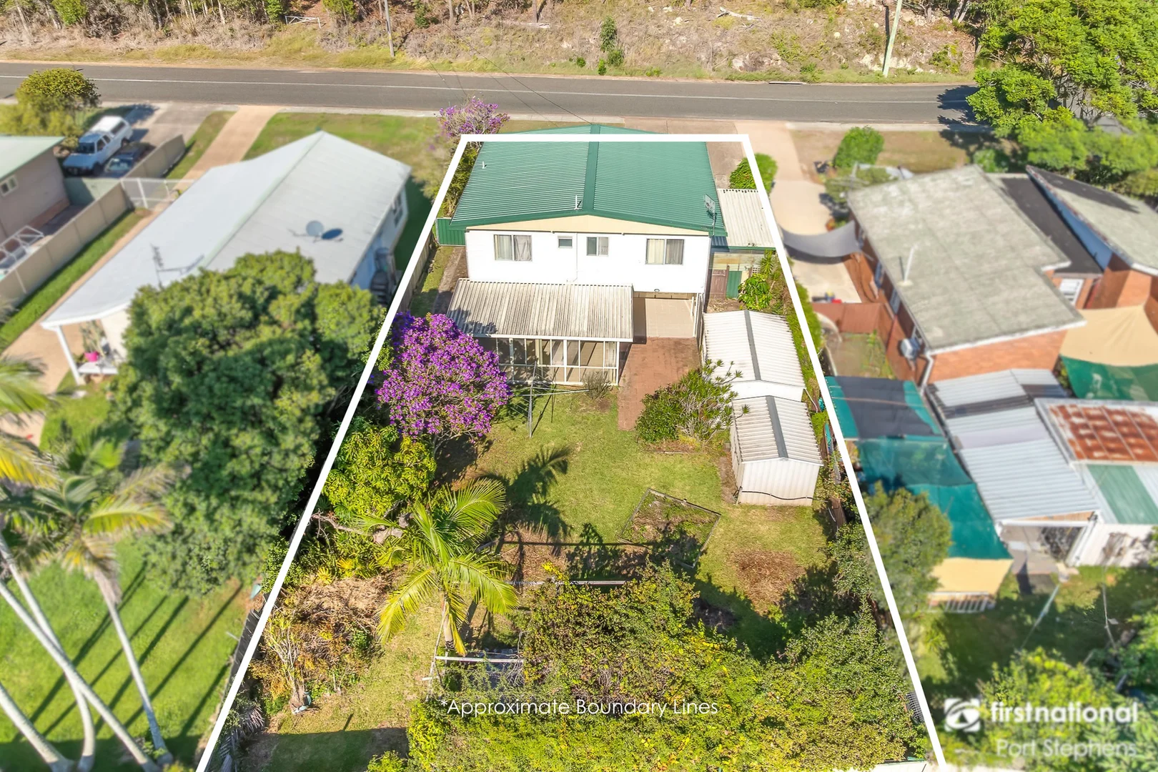 Additional image 11 of 28 Bagnall Avenue, Soldiers Point NSW 2317