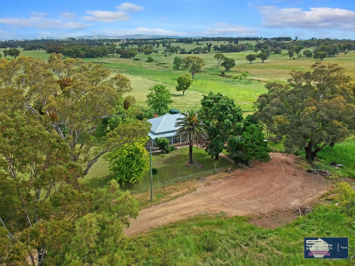 175 Stadtmillers Lane, Bowning NSW 2582, Image 1