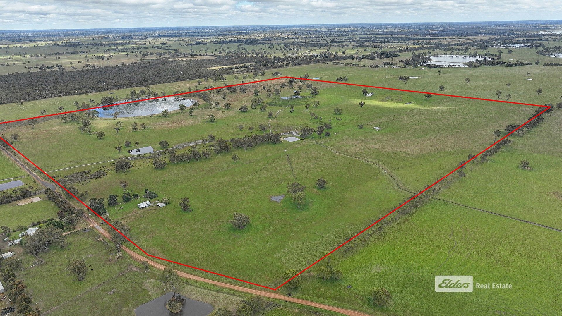 115 Hinkleys And Tanseys Road, Edenhope VIC 3318, Image 1