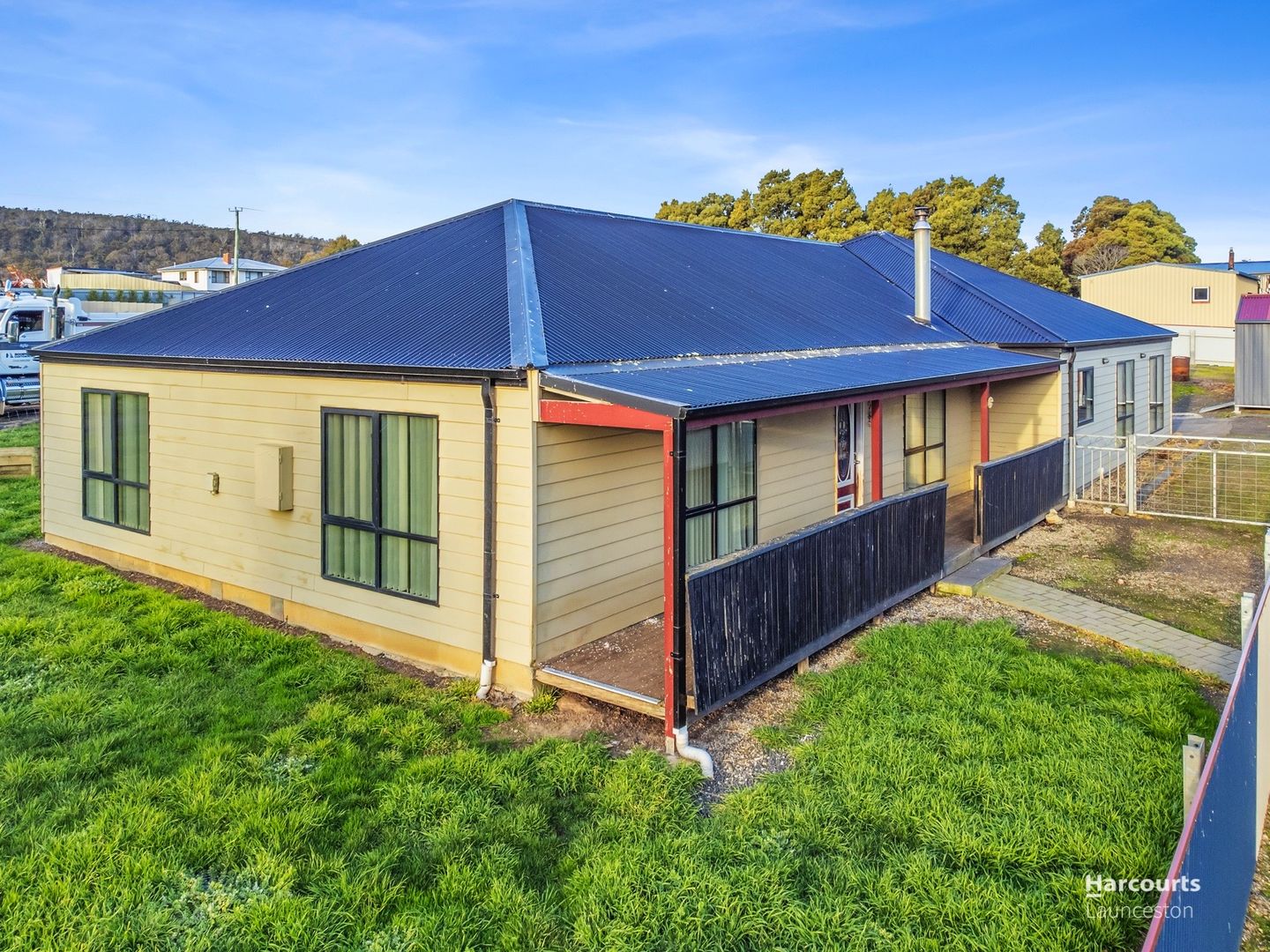 138 Lilydale Road, Rocherlea TAS 7248, Image 1