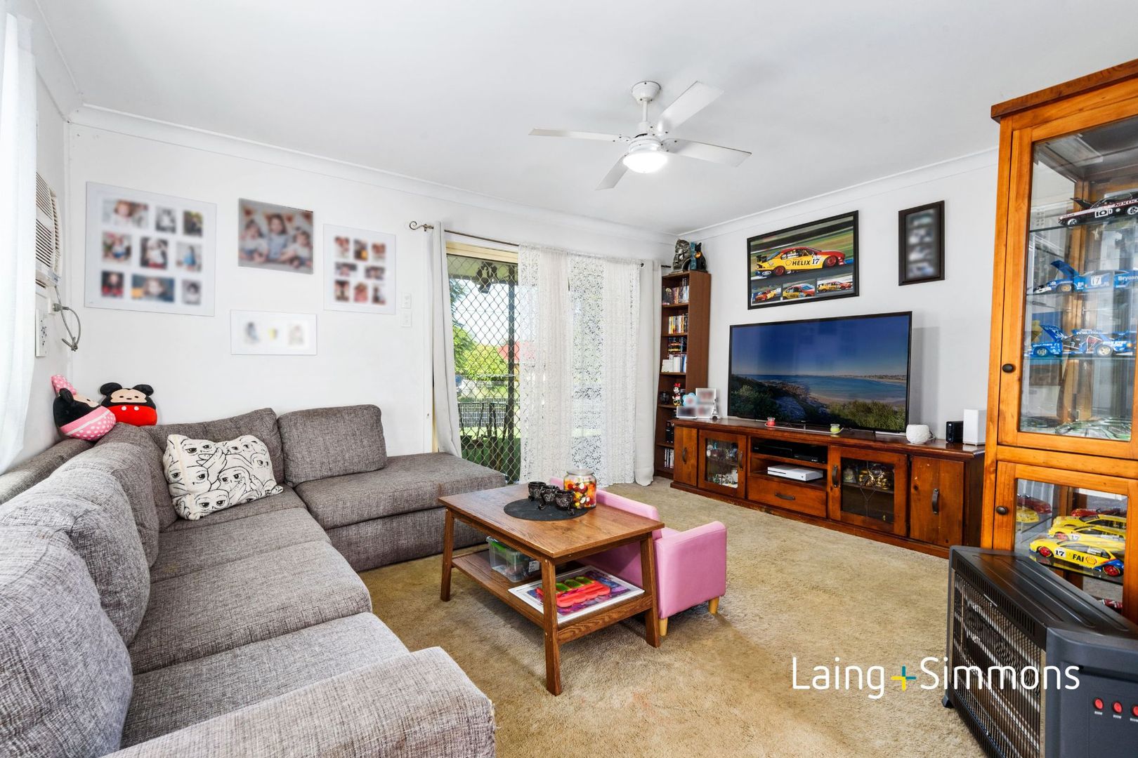 22 Tangaloa Crescent, Lethbridge Park NSW 2770, Image 2