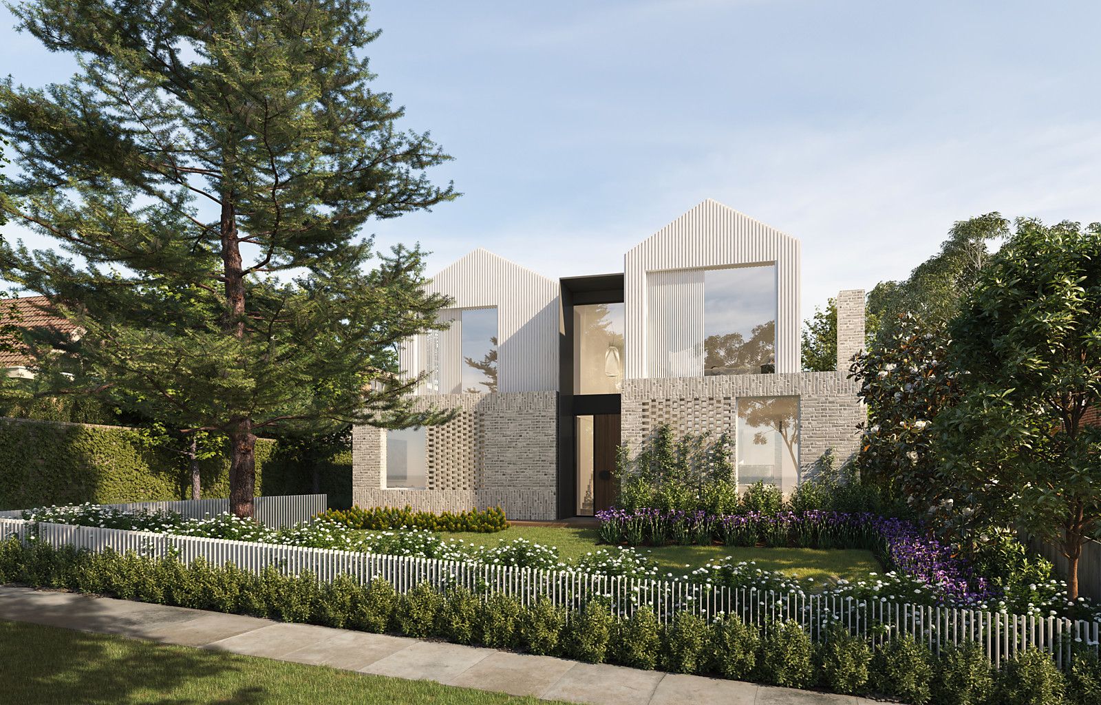 Th1 Th2 13 Hedgeley Avenue Malvern East Vic 3145 Domain