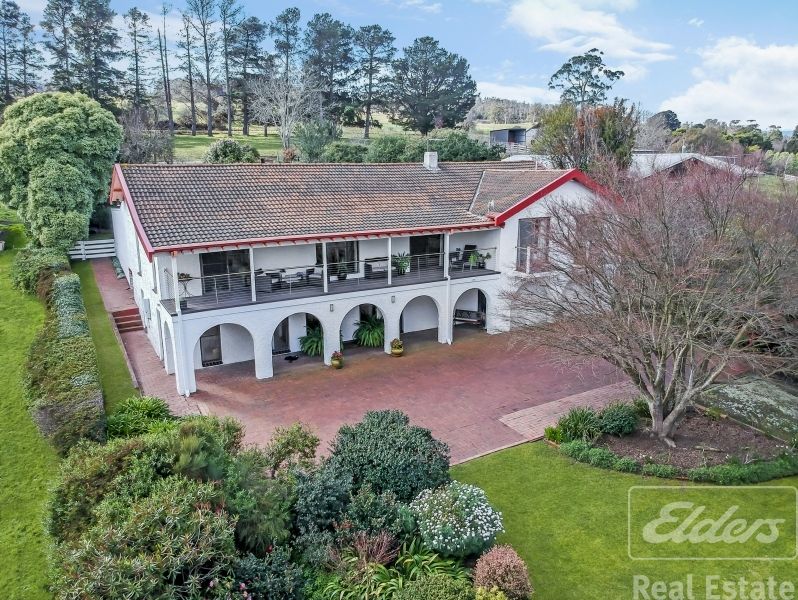 472 Windermere Road, Windermere TAS 7252, Image 0