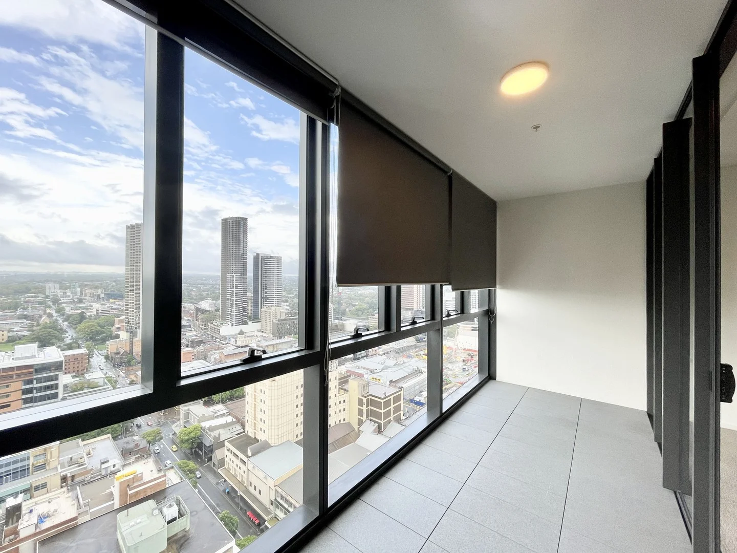 Level 25/45 Macquarie Street, Parramatta NSW 2150