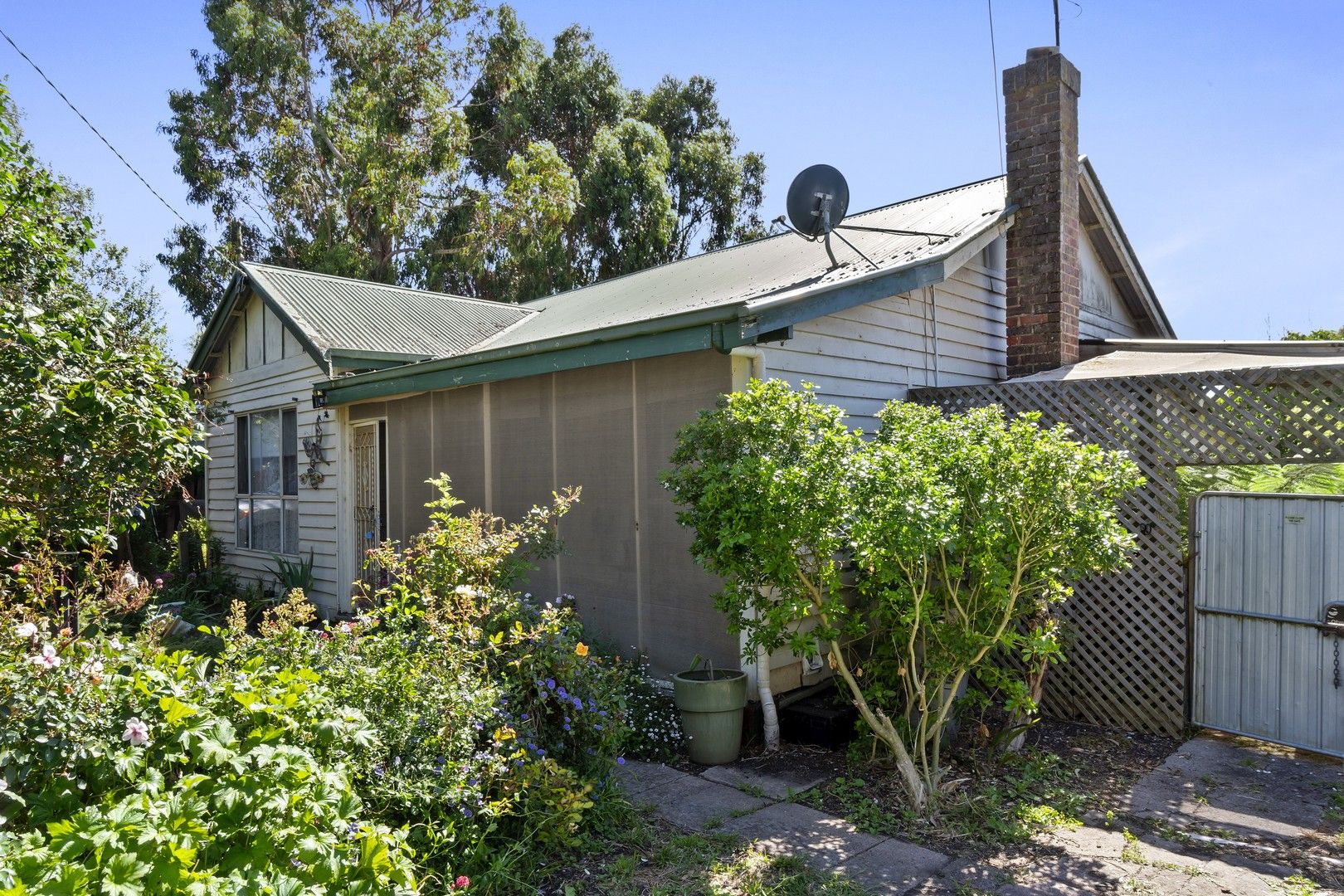 32 Weston St, Beeac VIC 3251, Image 0