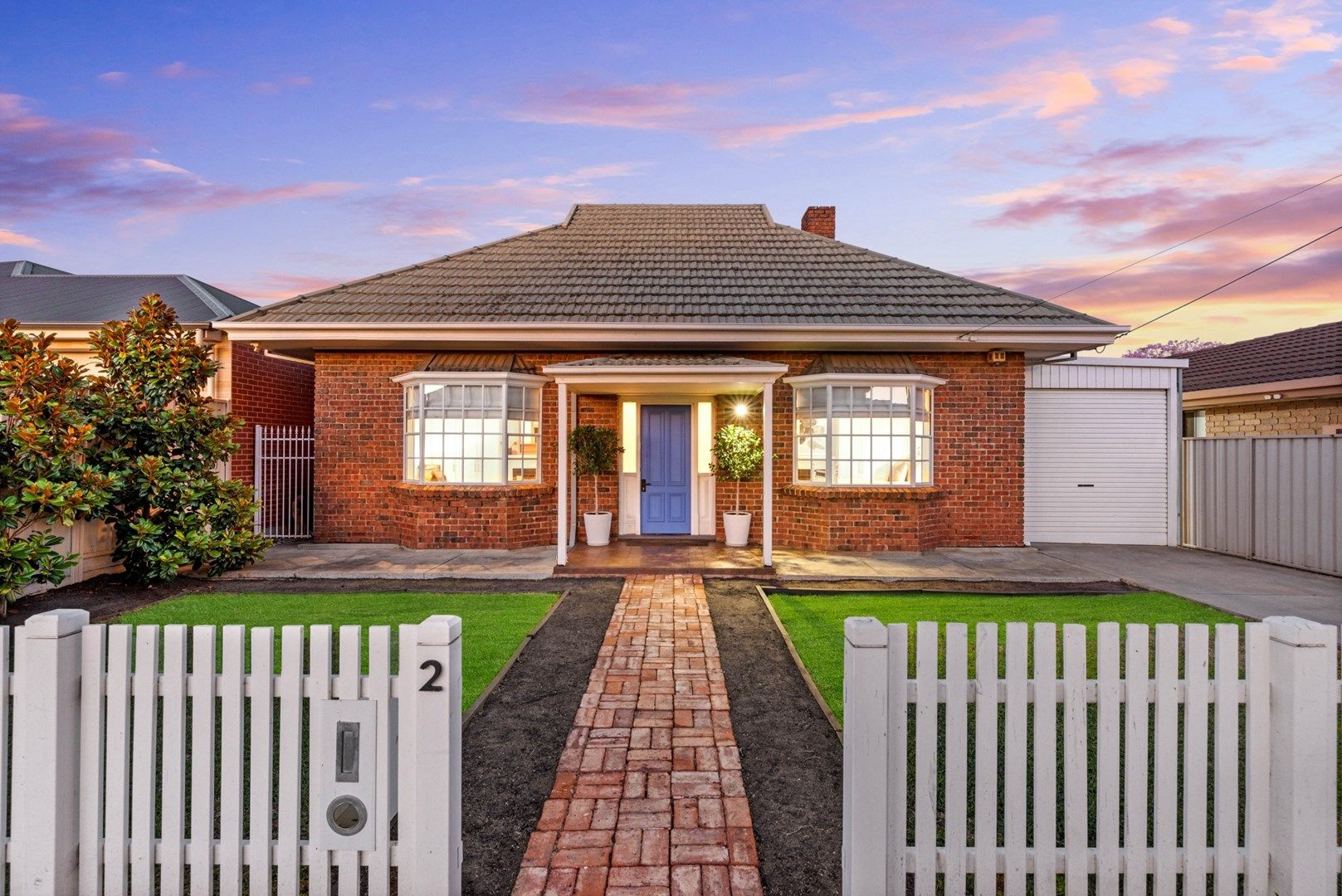 3 bedrooms House in 2 Brooker Court WOODVILLE PARK SA, 5011