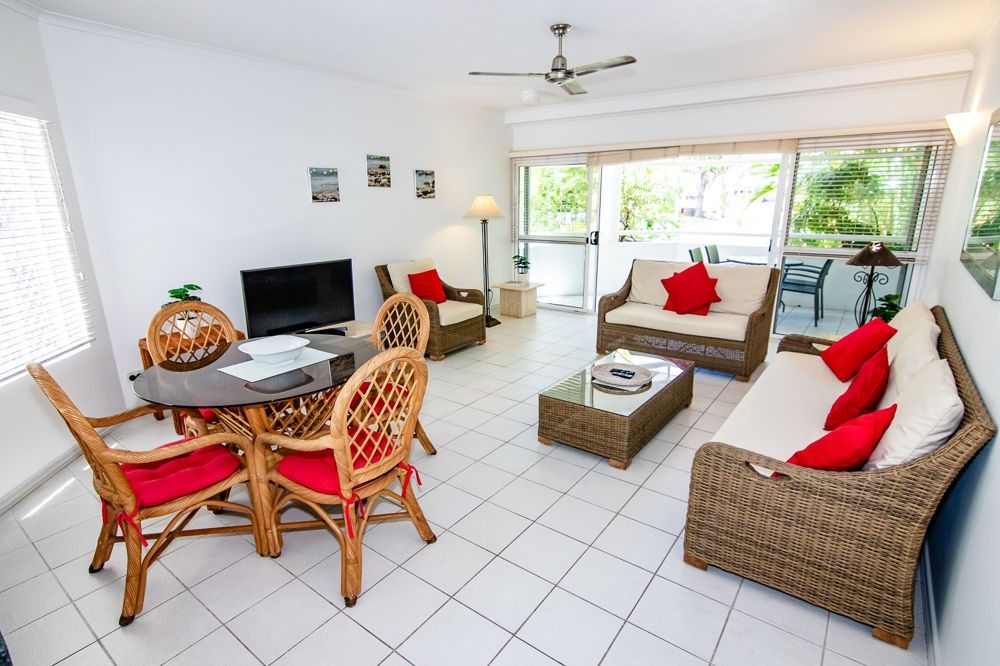 1/15 Garrick Street, Port Douglas QLD 4877, Image 1