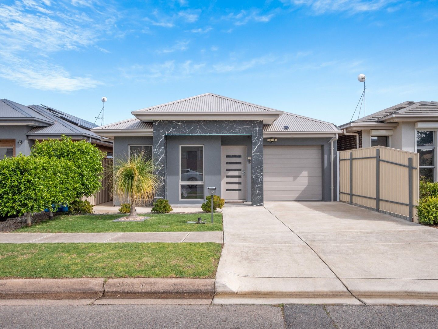 10 Dover Street, Royal Park SA 5014, Image 0