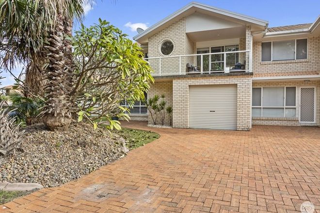 Picture of 1/75 Rocky Point Road, FINGAL BAY NSW 2315