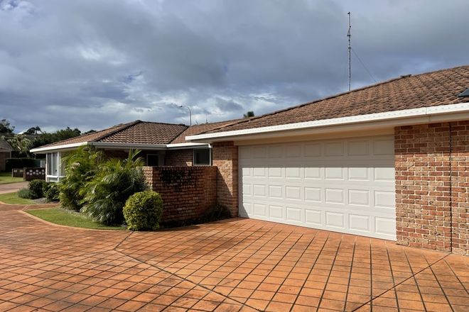 Picture of 1/8 Wills Court, FORSTER NSW 2428