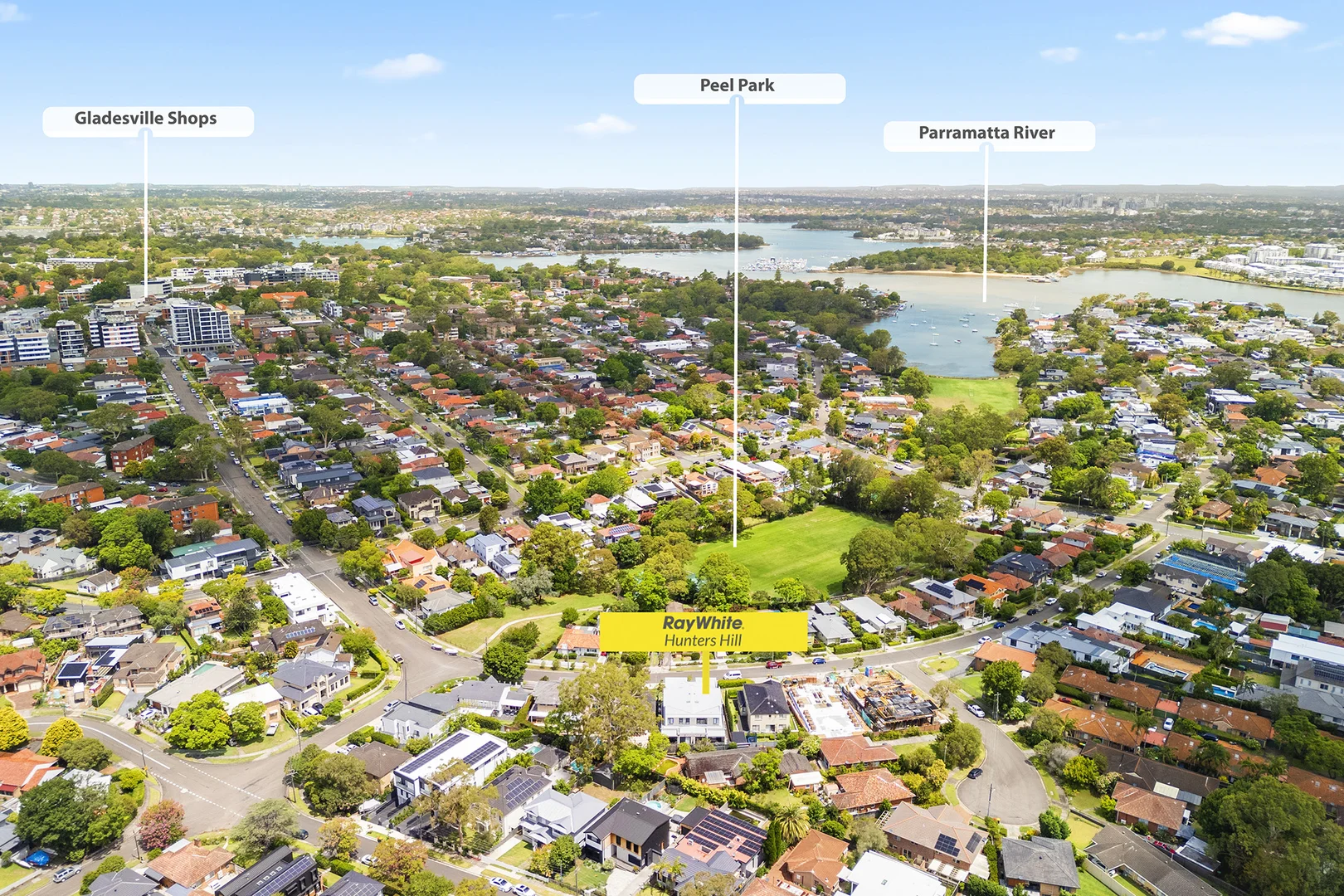 Additional image 13 of 23 Stanbury Street, Gladesville NSW 2111