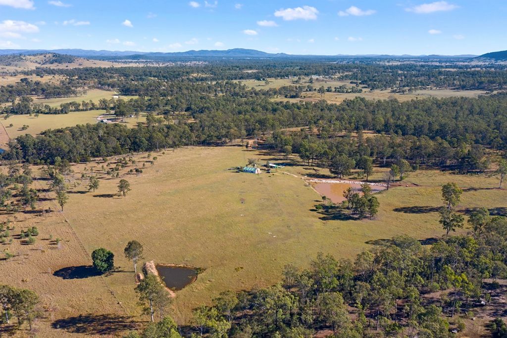 252 Anderleigh Road, Gunalda QLD 4570, Image 1