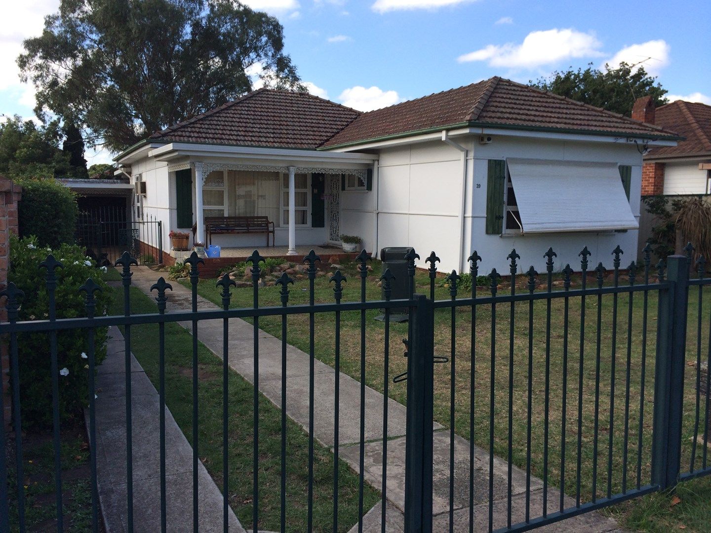 3 bedrooms House in 39 Francis Street FAIRFIELD NSW, 2165