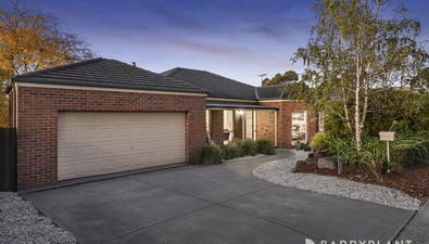 Picture of 80 Lakeview Drive, LILYDALE VIC 3140