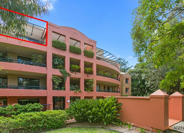 27/1-7 Allison Road, Cronulla NSW 2230