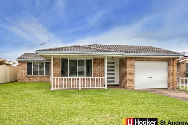 Picture of 42 Carnarvon Street, BOW BOWING NSW 2566