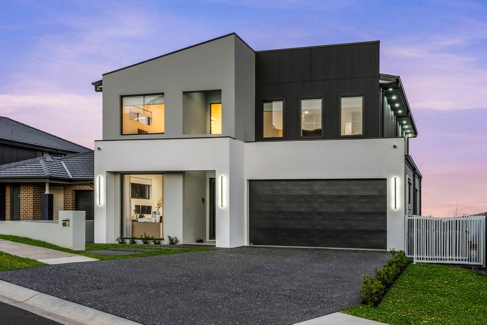 4 bedrooms House in 44 Wainwright Drive COBBITTY NSW, 2570