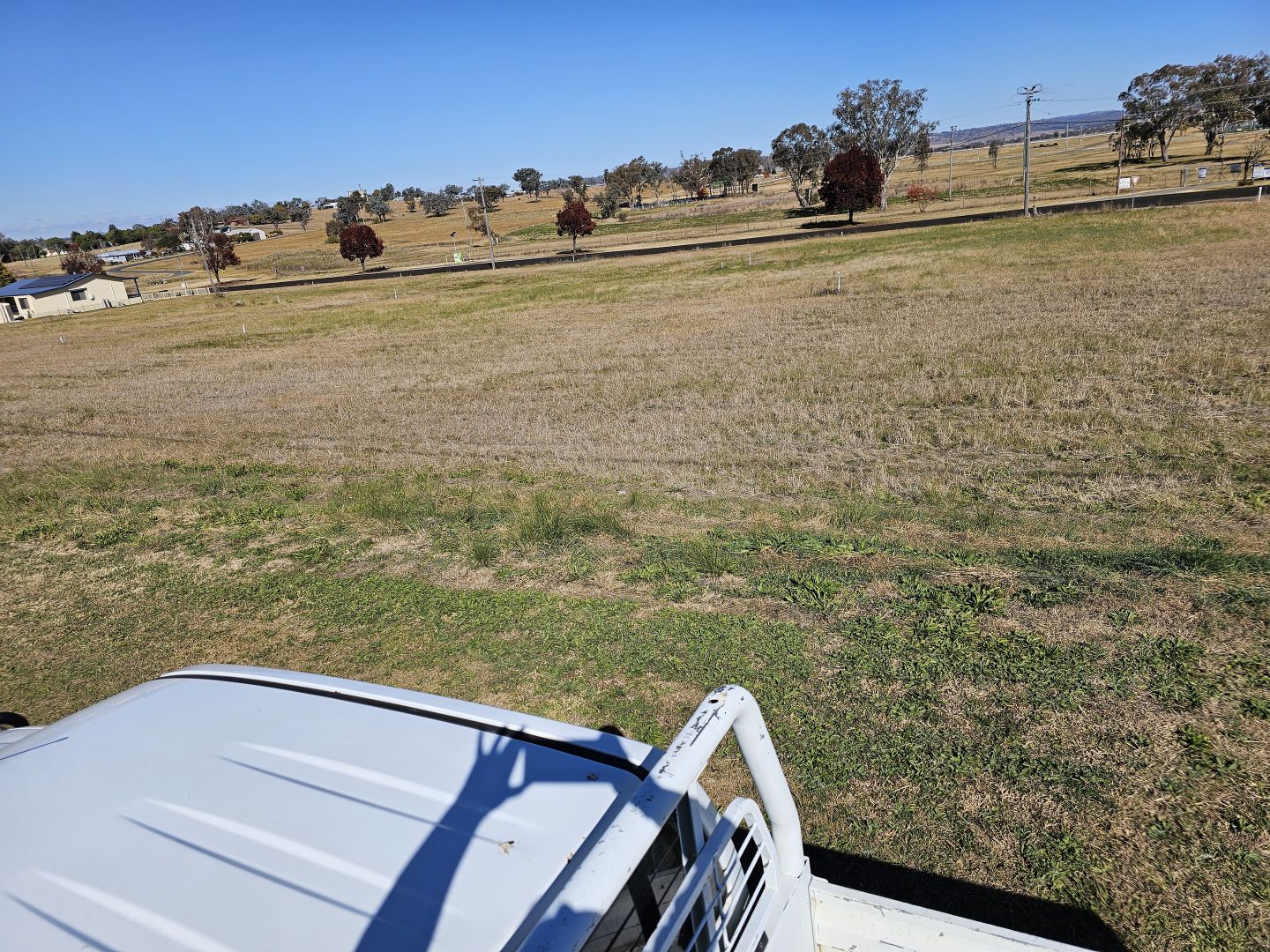 Lot 23-28 & 35-40 Rodney & West, Barraba NSW 2347, Image 1