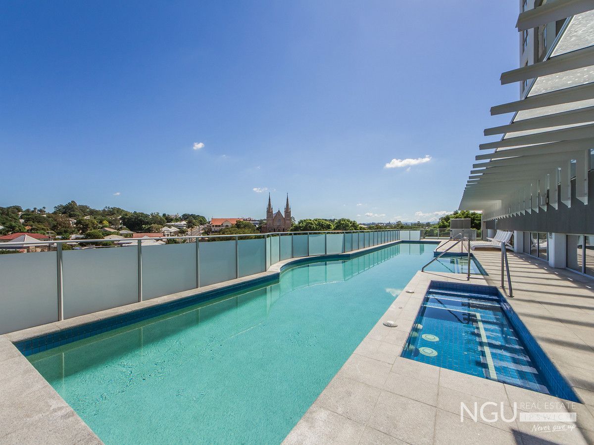 603/11 Ellenborough Street, Woodend QLD 4305, Image 1