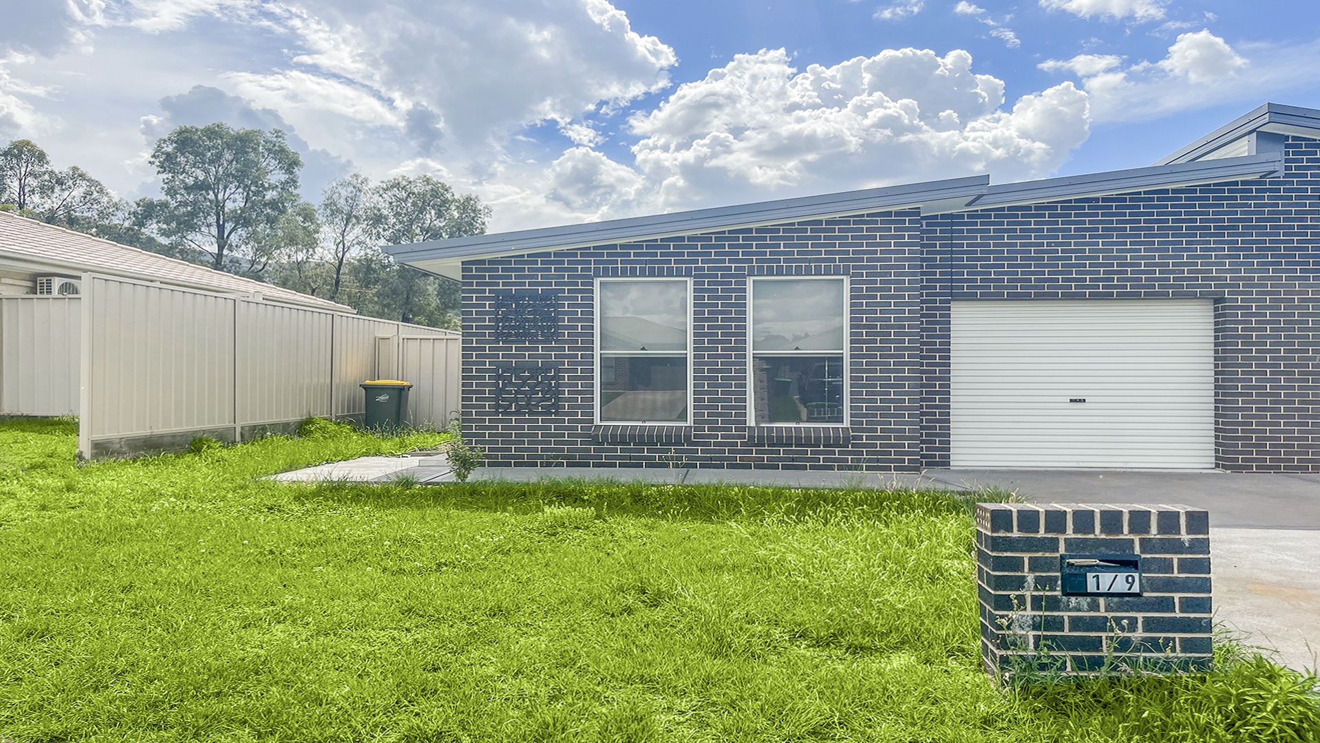 3 bedrooms House in 1/9 Faucett Drive MUDGEE NSW, 2850