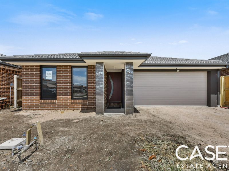 4 bedrooms House in 29 Remus Circuit CRANBOURNE WEST VIC, 3977