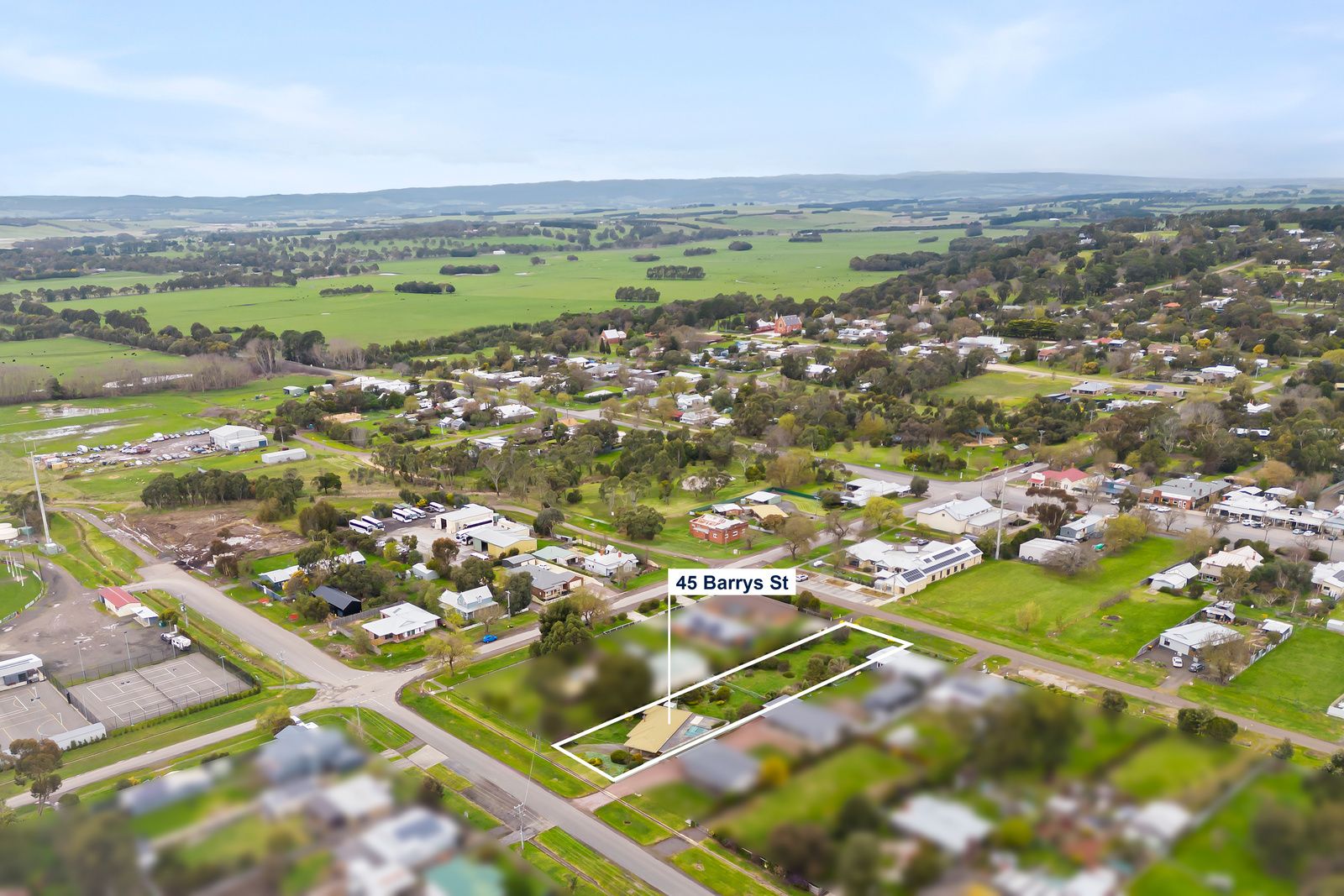 45 Barry Street, Birregurra VIC 3242, Image 1