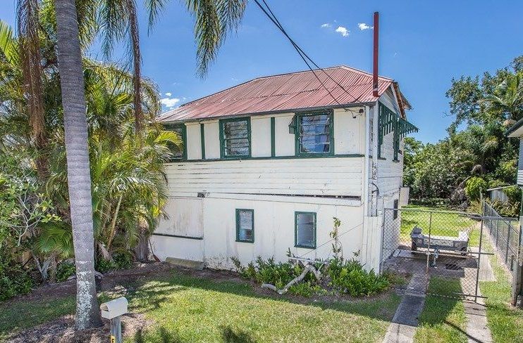 21 Wighton Street, Margate QLD 4019, Image 0