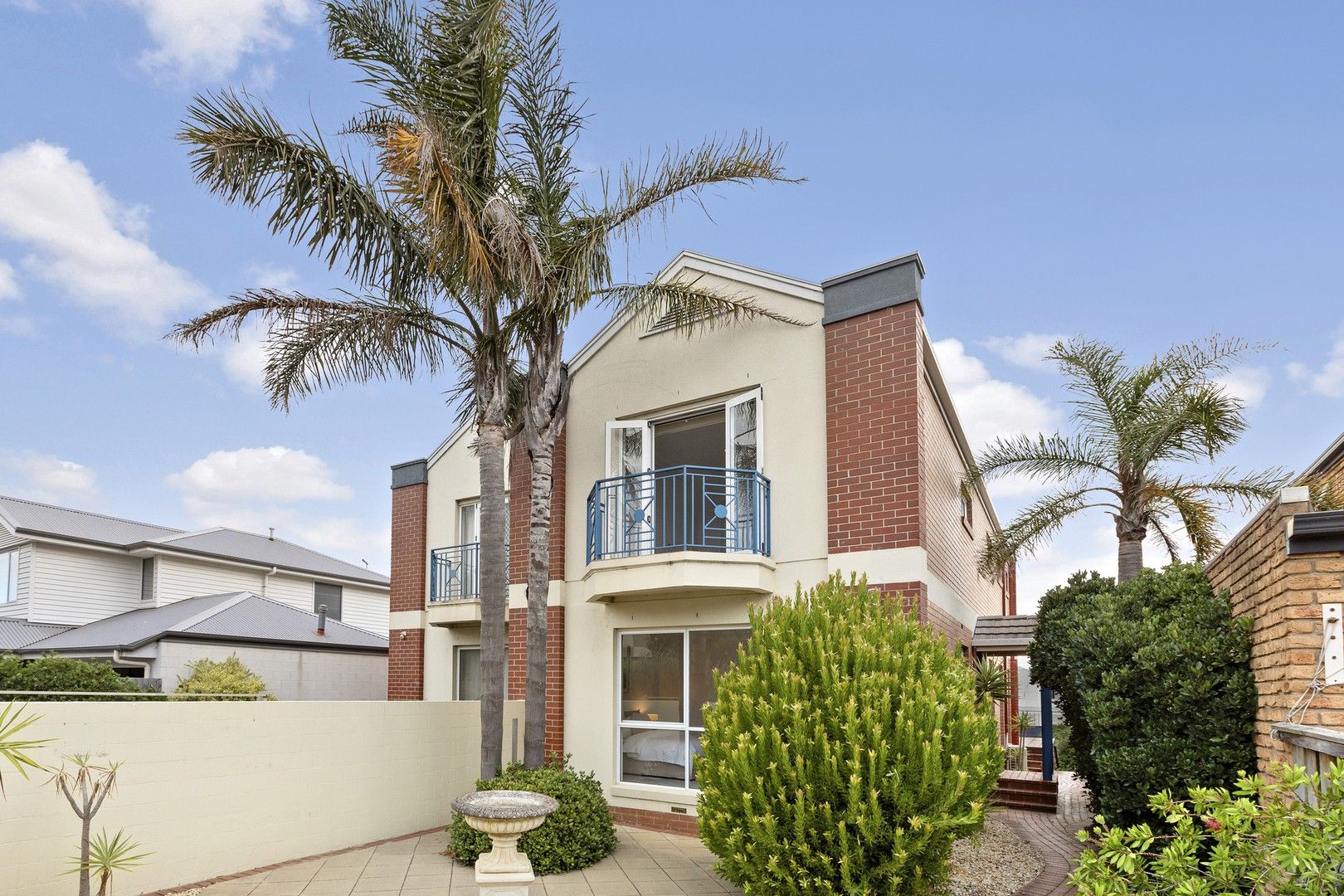 4 bedrooms Townhouse in 36A Bath Street CHELSEA VIC, 3196