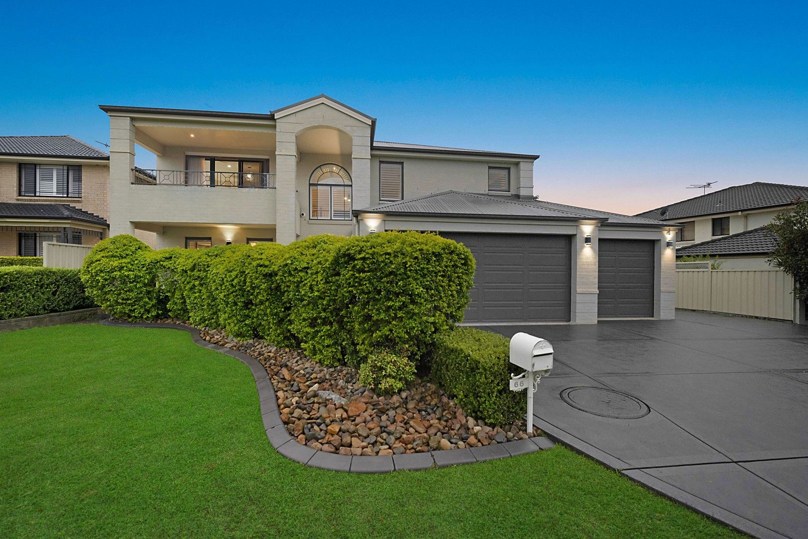 66 Lemonwood Circuit, Thornton NSW 2322, Image 0