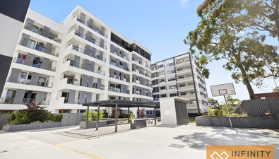 Picture of G18/74 Restwell Street, BANKSTOWN NSW 2200