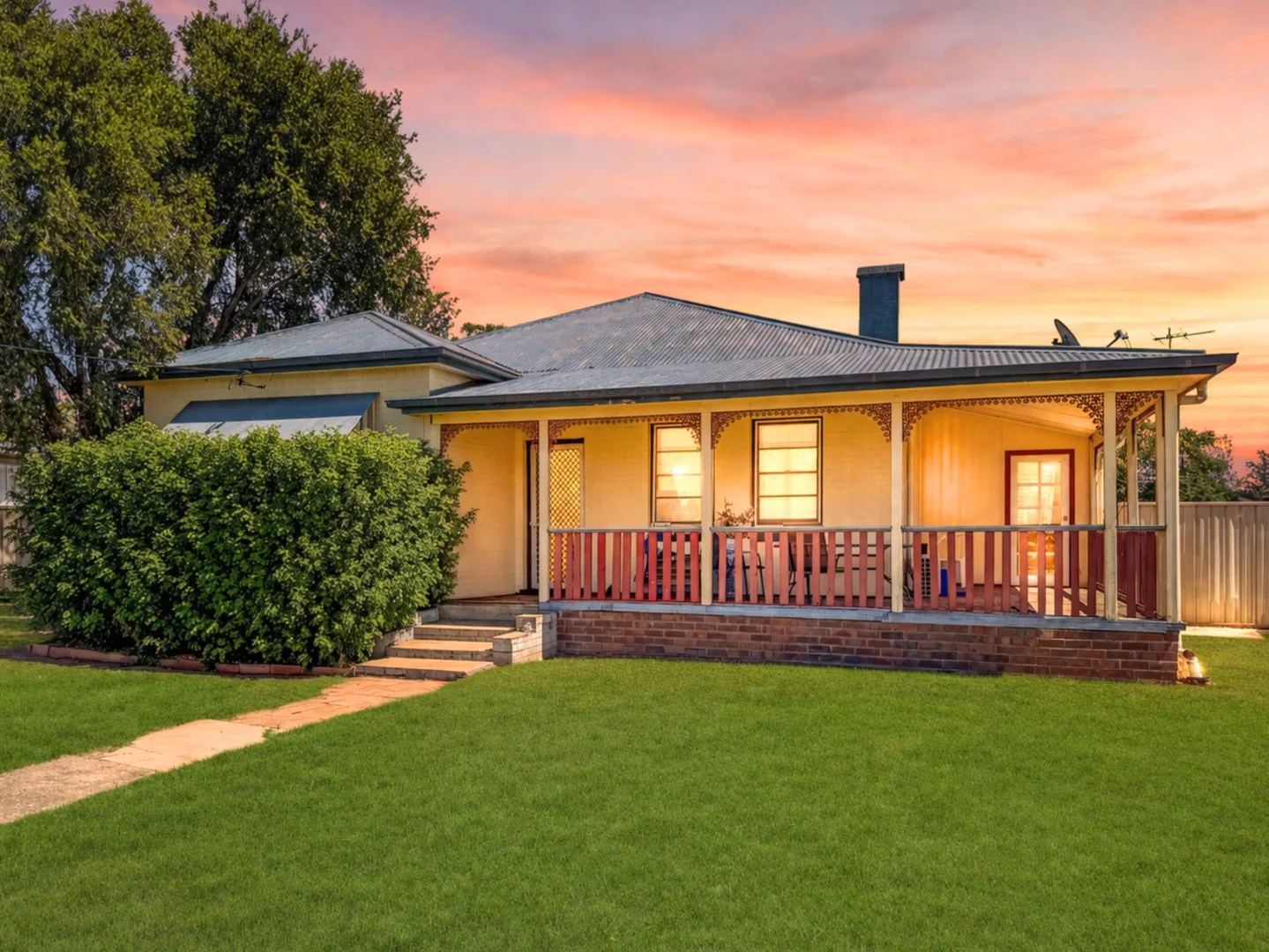 Primary image of 64 Merton Street, Boggabri NSW 2382