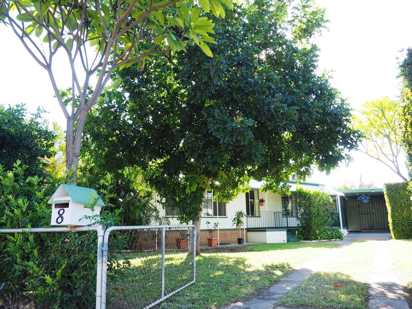 8 Opal Street, Mount Isa QLD 4825, Image 1