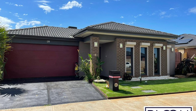 Picture of 89 Albert Drive, MELTON SOUTH VIC 3338