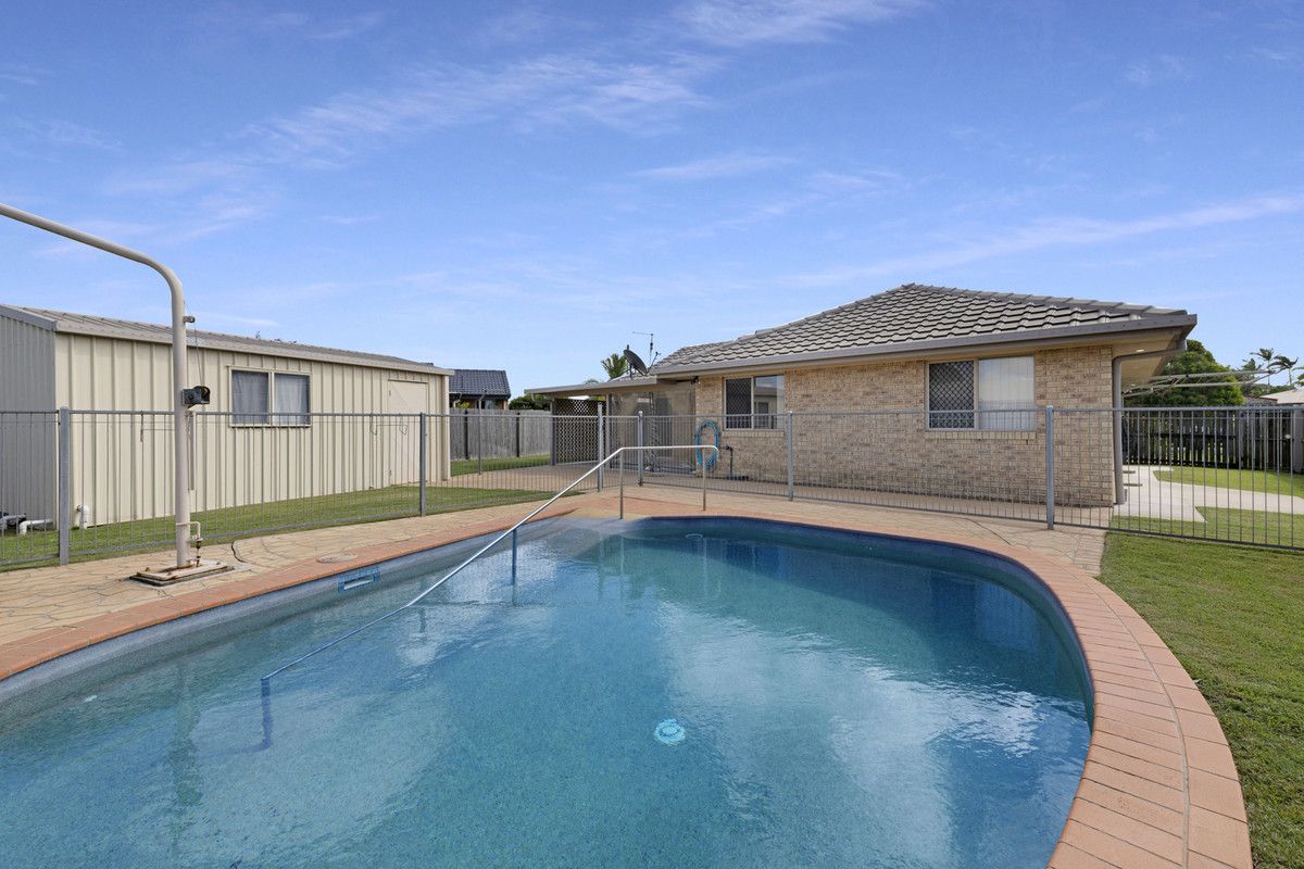 10 Amess Street, Bundaberg East QLD 4670, Image 0