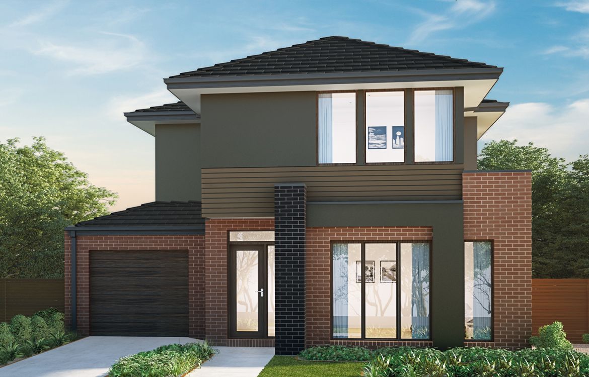 3 bedrooms New House & Land in 1701 Pasilla Circuit MICKLEHAM VIC, 3064