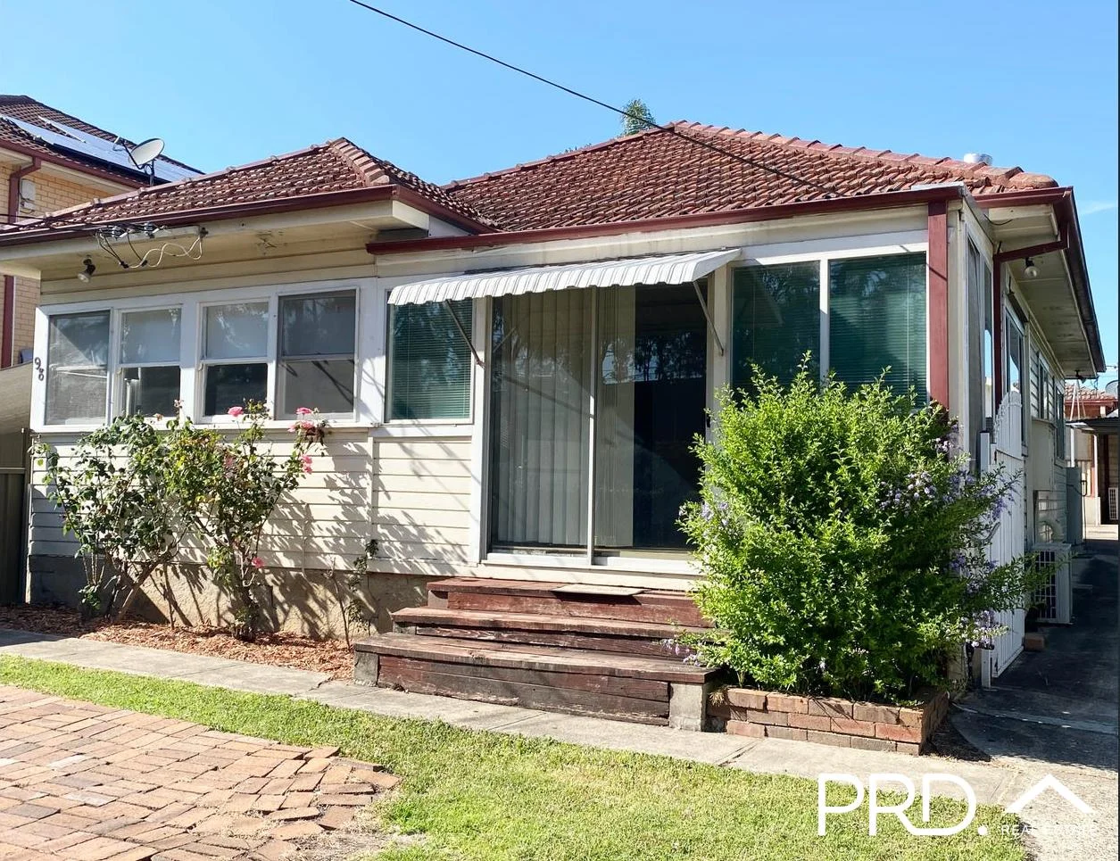 Primary image of 98 Carrington Street, Revesby NSW 2212