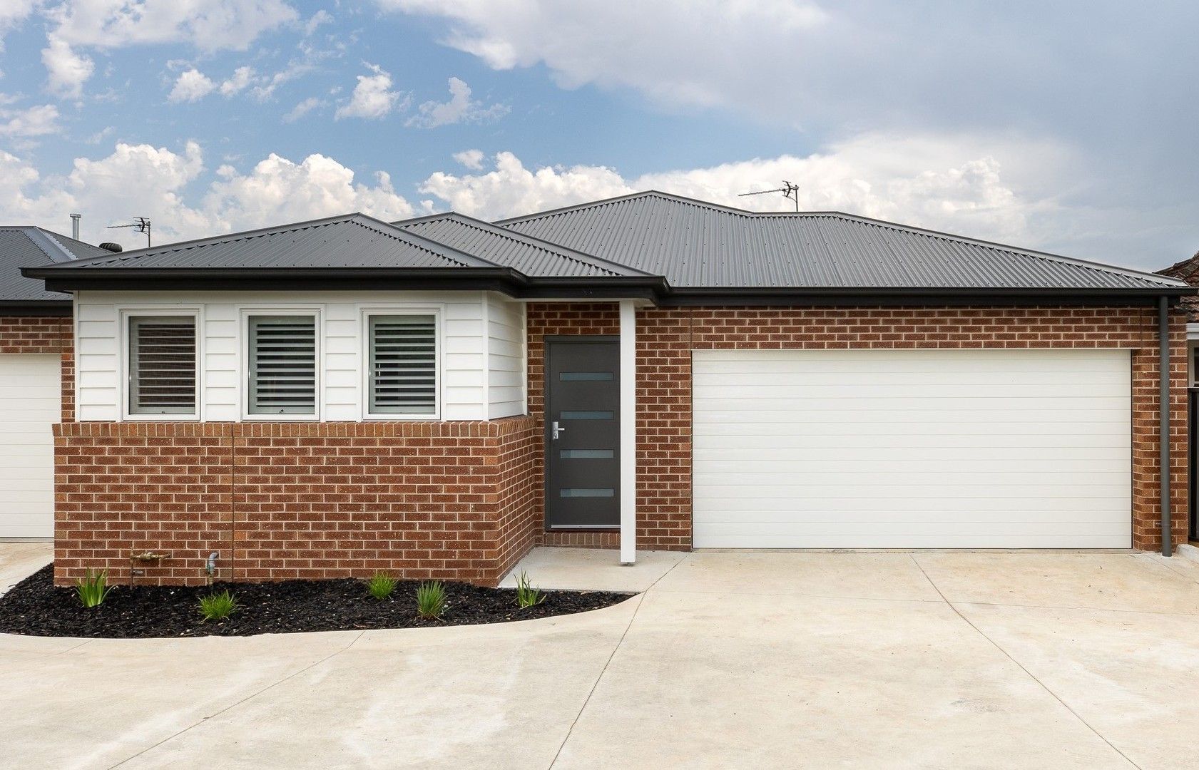 Lot 6/6 Brophy Street, Brown Hill VIC 3350, Image 0