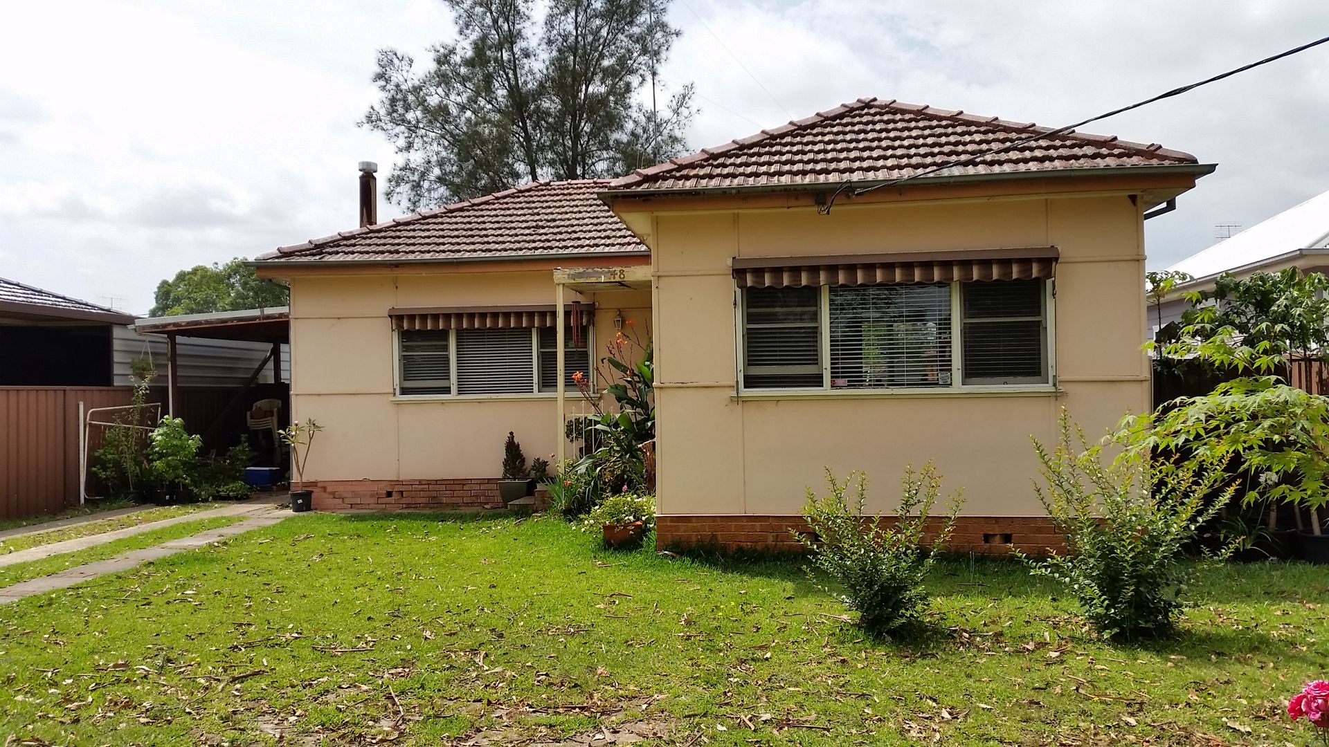 48 Brown Street, Penrith Property History & Address Research Domain
