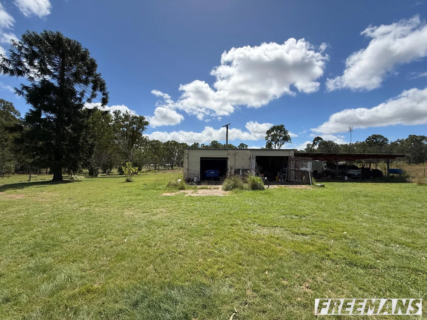 Additional image 19 of 19 Burnett Street, Nanango QLD 4615