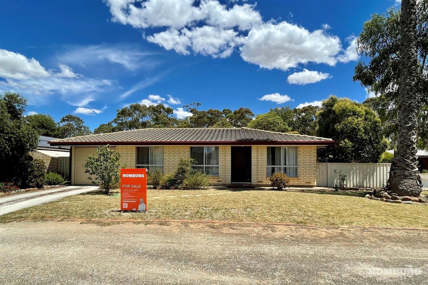 43 Centenary Avenue, Nuriootpa SA 5355