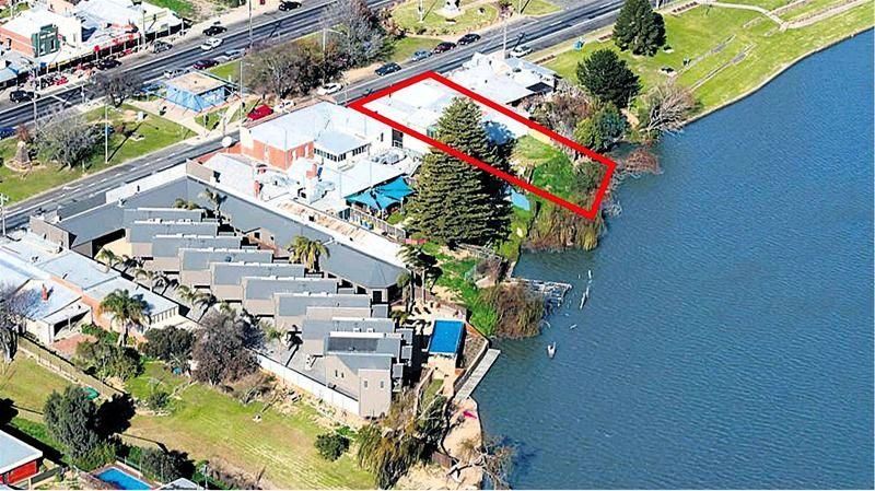 297-299 High Street, NAGAMBIE VIC 3608, Image 0