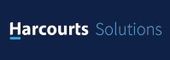 Logo for Harcourts Solutions Albany Creek